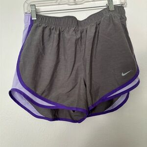 Nike tempo shorts